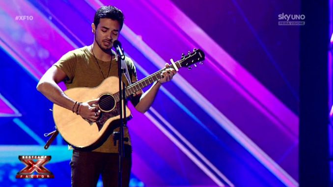 x-factor-i-bootcamp-di-arisa-e-i-fischi X Factor, i Bootcamp di Arisa e i fischi