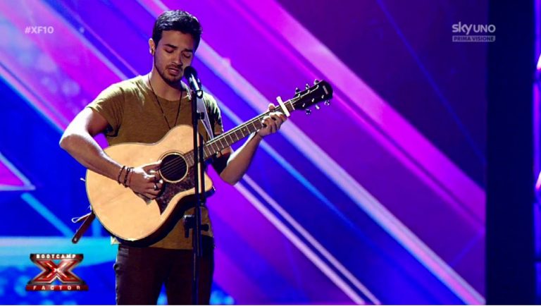 x-factor-i-bootcamp-di-arisa-e-i-fischi X Factor, i Bootcamp di Arisa e i fischi