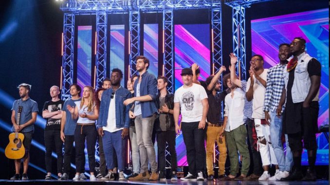 x-factor-i-concorrenti-per-il-live-di-alvaro-soler X Factor, i concorrenti per il Live di Alvaro Soler