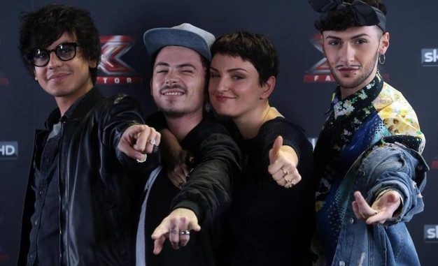 X Factor, il meglio e il peggio del Live X Factor, il meglio e il peggio del Live