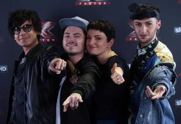 X Factor, il meglio e il peggio del Live X Factor, il meglio e il peggio del Live