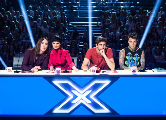 x-factor-le-anticipazioni-di-stasera X Factor, le anticipazioni di stasera
