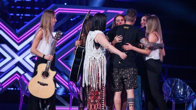 x-factor-gli-home-visit-di-fedez x-factor-gli-home-visit-di-fedez