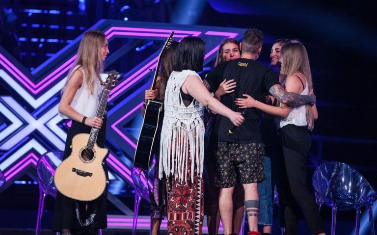x-factor-gli-home-visit-di-fedez x-factor-gli-home-visit-di-fedez