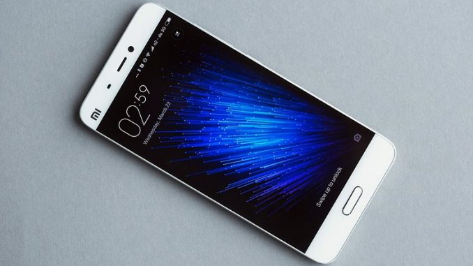 xiaomi xiaomi