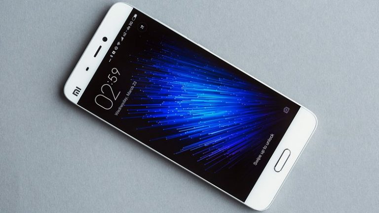 xiaomi xiaomi