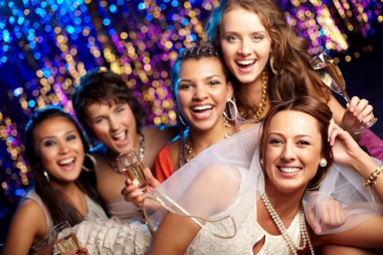 Addio al nubilato: 5 idee economiche da realizzare Addio al nubilato: 5 idee economiche da realizzare