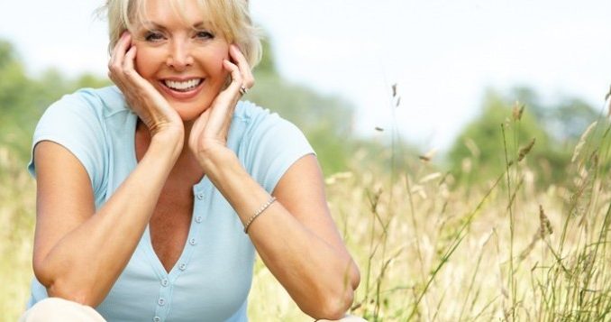Pelle secca in menopausa: come trattarla Pelle secca in menopausa: come trattarla