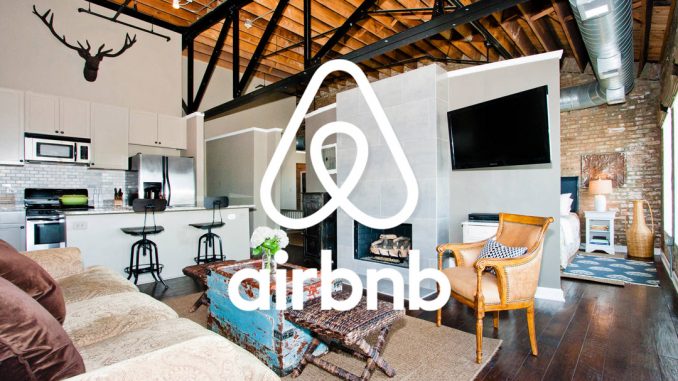 airbnb