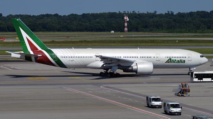 alitalia