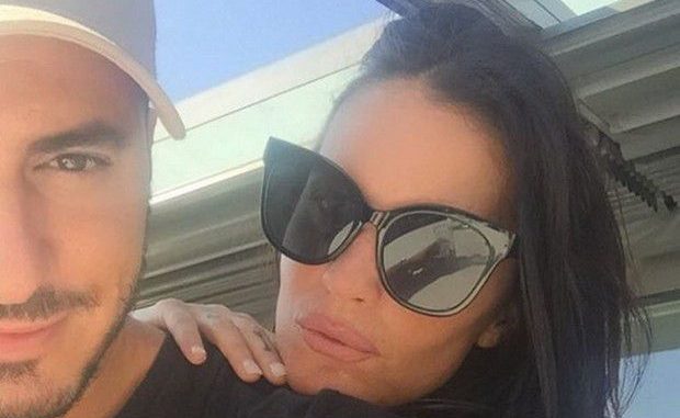 Antonella Mosetti fidanzato: chi è Gennaro Salerno Antonella Mosetti fidanzato: chi è Gennaro Salerno