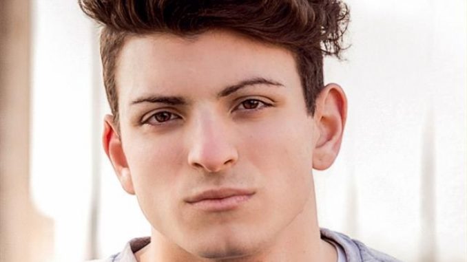 antony-difrancesco