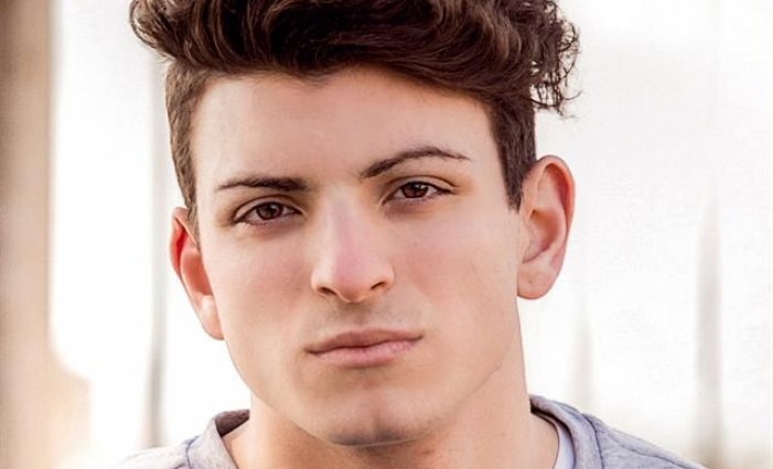 antony-difrancesco