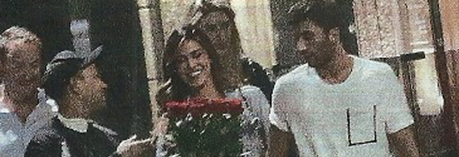 Belen e Iannone Belen e Iannone