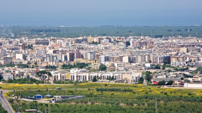 bitonto