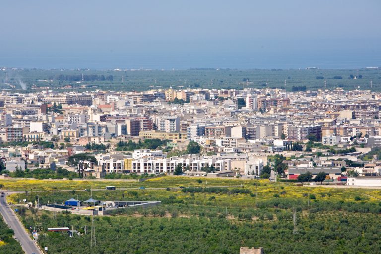 bitonto