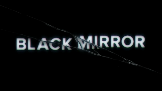 black-mirror black-mirror