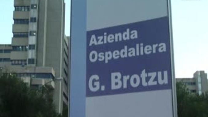 Ospedale Brotzu Cagliari Ospedale Brotzu Cagliari
