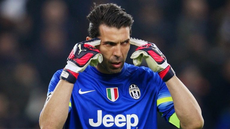 buffon