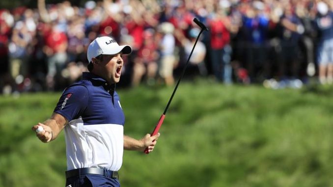 Ryder Cup 2016