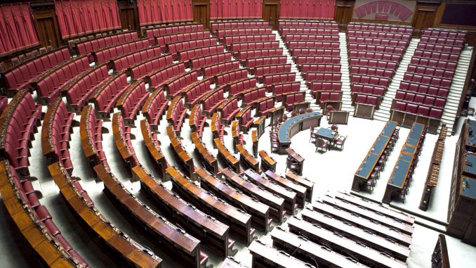 camera-dei-deputati