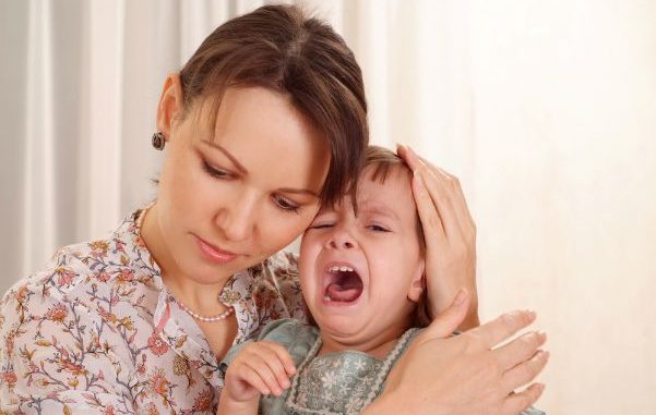 Come calmare i bambini capricciosi Come calmare i bambini capricciosi