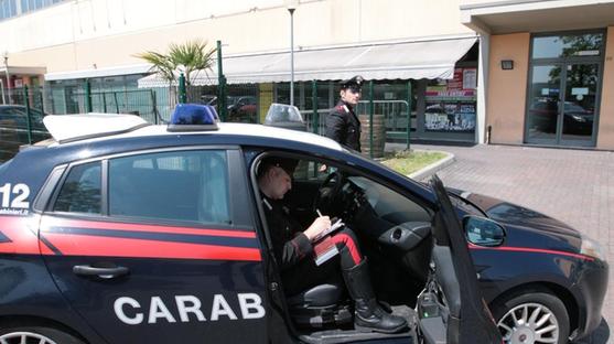 carabinieri-vicenza