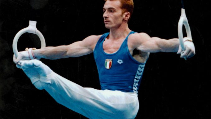chechi-4 Jury, "Il Signore degli Anelli"