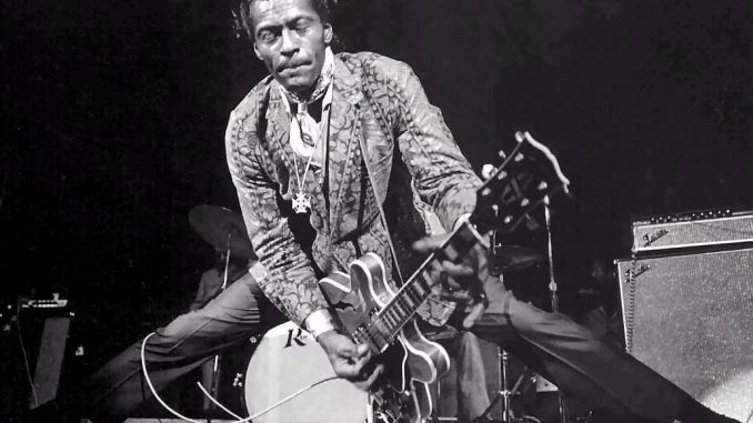 chuck-berry