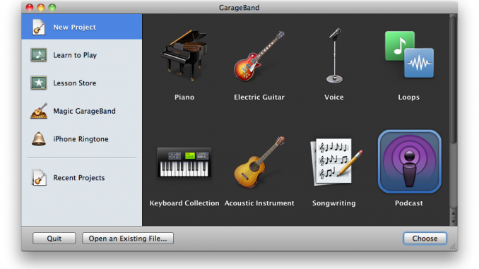come-creare-podcast-con-garageband-su-mac come-creare-podcast-con-garageband-su-mac