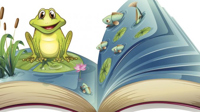 come-scrivere-un-libro-per-bambini come scrivere un libro per bambini