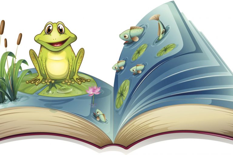 come-scrivere-un-libro-per-bambini come scrivere un libro per bambini