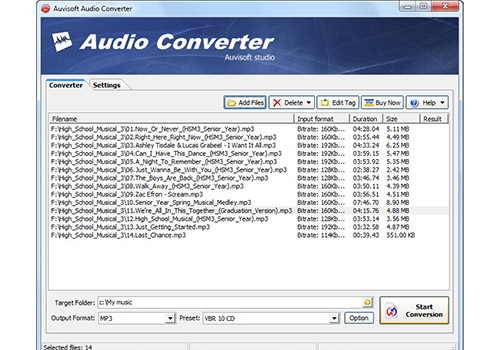 convertitore-mp3 convertitore Mp3