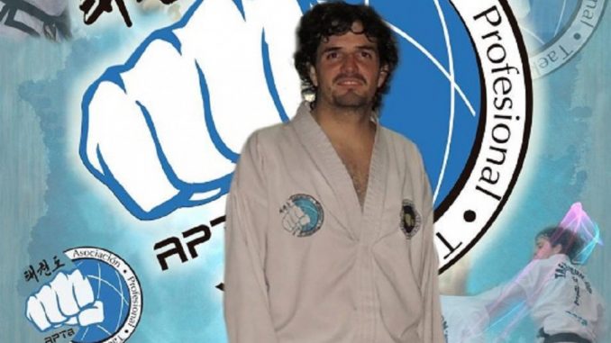 Orribile massacro: uccide tre donne e ferisce gravemente un neonato Daniel Zalazar
