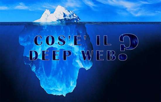 deep-web deep web