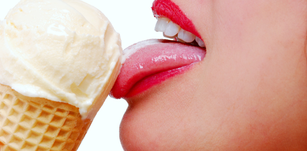 Rendere lo sperma dolce. Rendere lo sperma dolce.