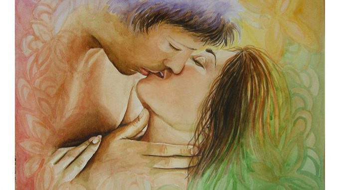 Il bacio in poesia: prevert, neruda e Alda merini Il bacio in poesia: prevert, neruda e Alda merini