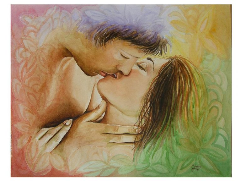 Il bacio in poesia: prevert, neruda e Alda merini Il bacio in poesia: prevert, neruda e Alda merini