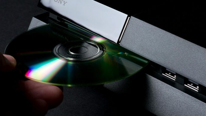 disco-playstation disco playstation