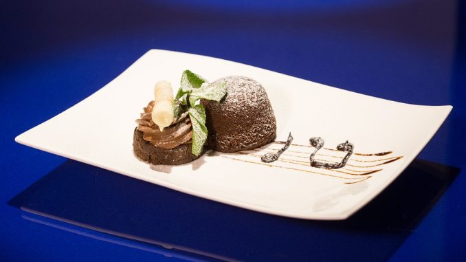 Classifica 5 ricette dolci veloci al cioccolato dolci