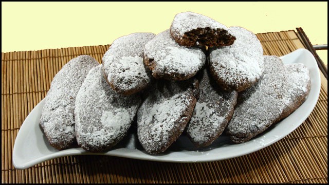 dolcetti del mese di ottobre dolcetti del mese di ottobre