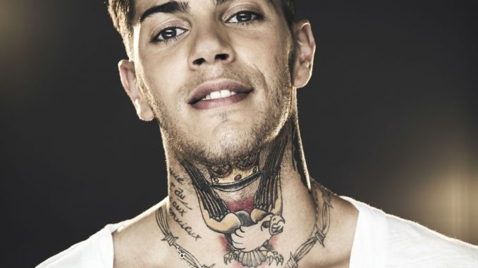 Emis Killa è fidanzato? Tutte le storie d'amore del rapper Emis Killa è fidanzato? Tutte le storie d'amore del rapper