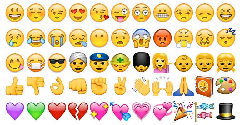 Bacio smile: come si fa su facebook Bacio smile: come si fa su facebook