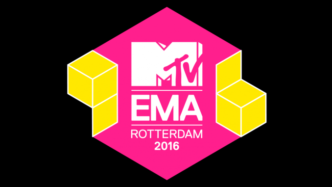 MTV ema 2016: come si vota MTV ema 2016: come si vota