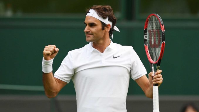 federer