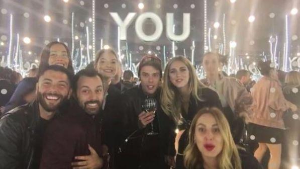 fedez e chiara ferragni fedez e chiara ferragni
