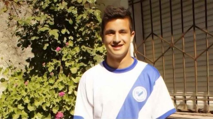 Inaspettata sorpresa per una donna anziana Fernando