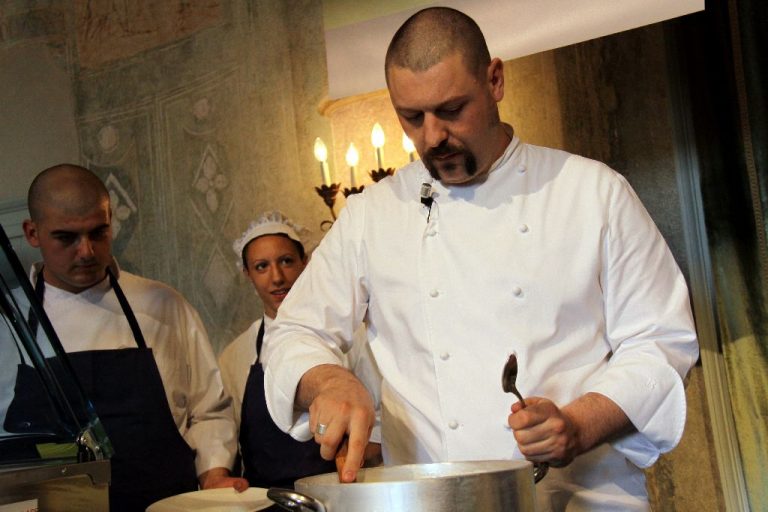 Chi è Matteo Fronduti concorrente Top Chef 2016 Chi è Matteo Fronduti concorrente Top Chef 2016