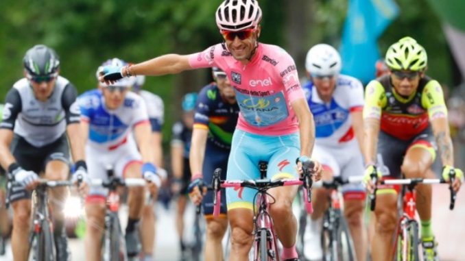 giro-ditalia Giro d'Italia