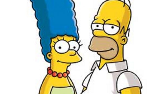 homer-marge